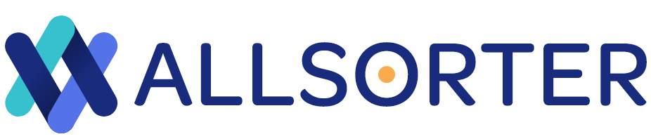 Allsorter logo