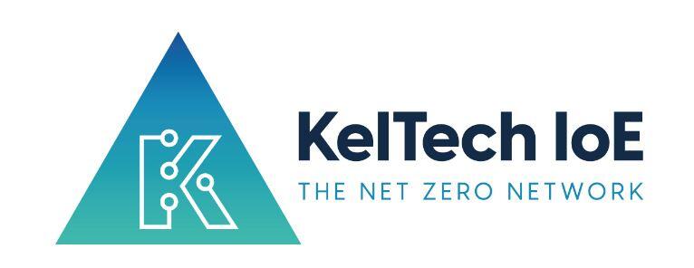 Keltech IOE logo