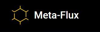 Meta Flux logo