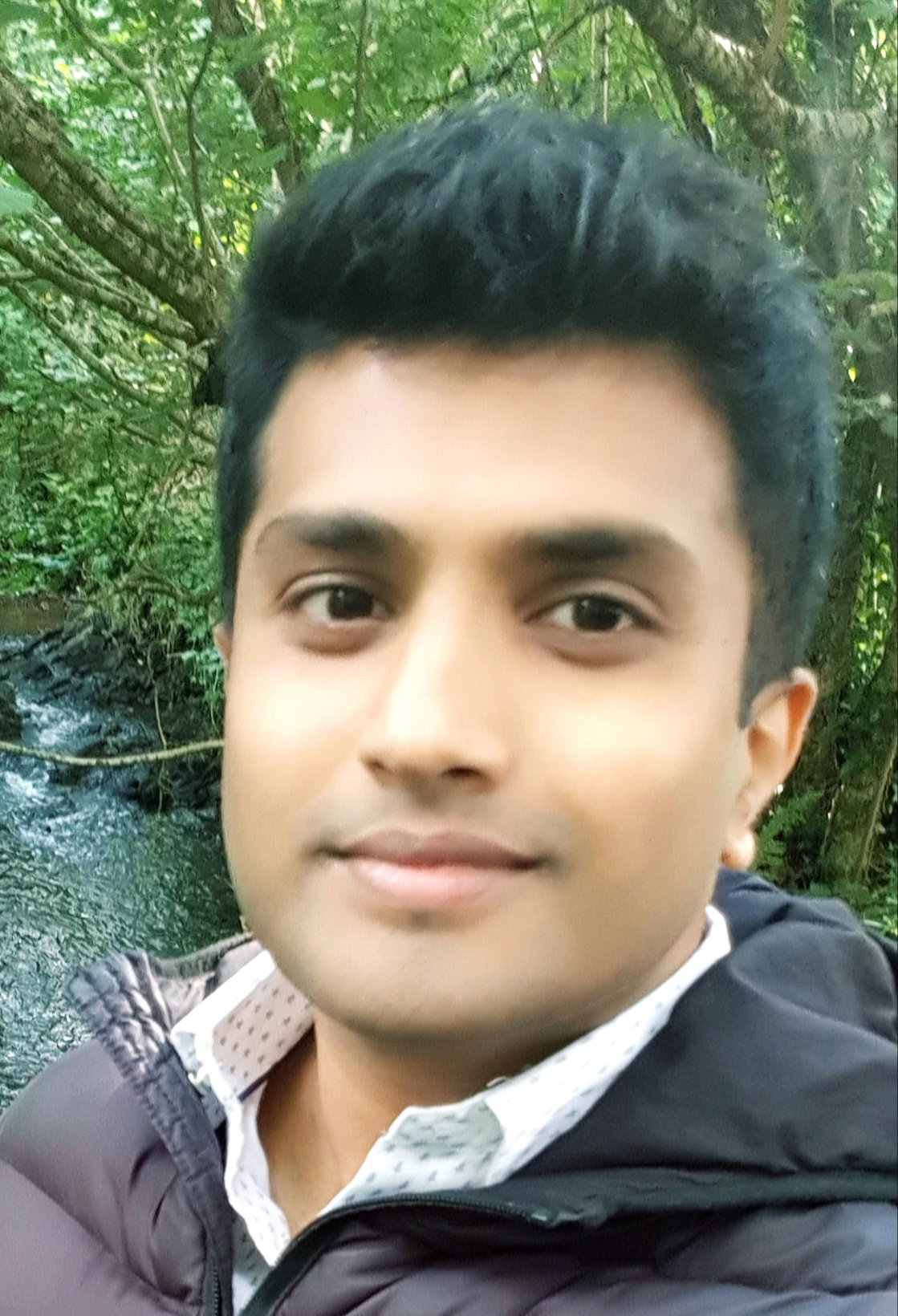 Sree Photo Green