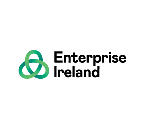 TechIreland - Community of Supporters LOGOS Apr24 - Enterprise Ireland-1