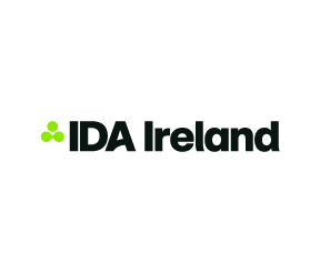 TechIreland - Community of Supporters LOGOS Apr24 - IDA Ireland-1