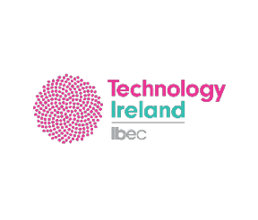 TechIreland - Community of Supporters LOGOS Apr24 - Technlogy Ireland IBEC