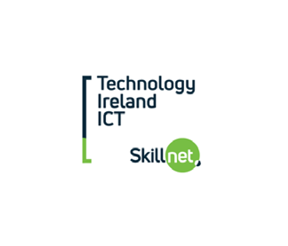 TechIreland - Community of Supporters LOGOS Apr24 - Technlogy Ireland ICT -SkillNet
