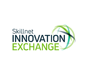 TechIreland - Community of Supporters LOGOS July24 Skillnet Innovation Exchange
