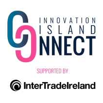 TechIreland Inovation Island COnnect InterTradeIreland +